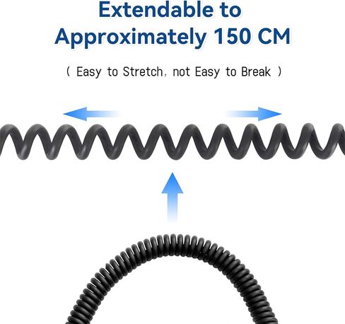 radtel Heavy Duty Waterproof Speaker Mic for RT-950 RT-950 PRO Radios, Noise-Cancelling Walkie Talkie Microphone in Saudi Arabia