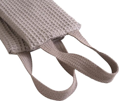 Vivi Relax-a-Bac Scarf Wrap Hot Cold Therapy Microwavable Heating Pad and Cold Compress, Grey in Saudi Arabia