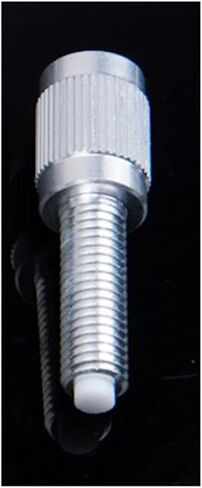 ملحقات التلسكوب الفلكي دليل حلقة المسمار M5 M6 M8 (M5 x 22) in Kuwait
