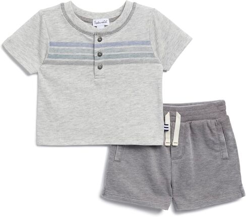 Splendid baby-boys Baby Boys' 2-piece Set in Saudi Arabia
