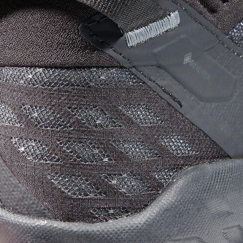 حذاء Mammut Sertig 2 Mid Gore-Tex للسيدات للمشي لمسافات طويلة، Sertig II Mid GTX للنساء، أسود، 24.5 سم in Saudi Arabia