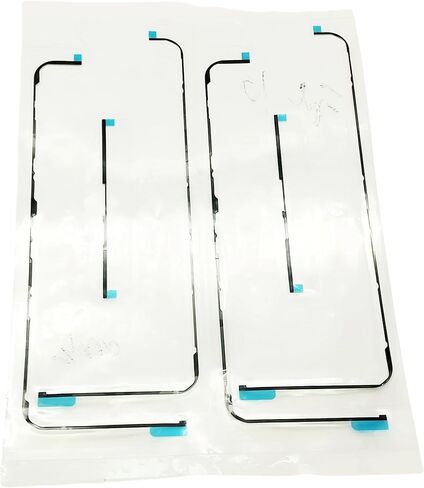 2X Touch Screen Digitizer and LCD Adhesive Strips Tape Glue for iPad 11th 2025 in Saudi Arabia
