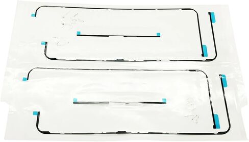 2X Touch Screen Digitizer and LCD Adhesive Strips Tape Glue for iPad 11th 2025 in Saudi Arabia