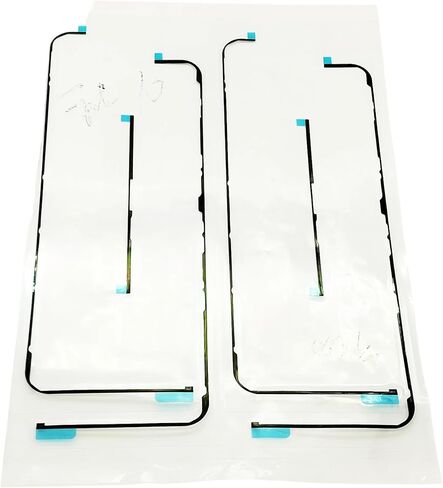 2X Touch Screen Digitizer and LCD Adhesive Strips Tape Glue for iPad 11th 2025 in Saudi Arabia