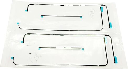 2X Touch Screen Digitizer and LCD Adhesive Strips Tape Glue for iPad 11th 2025 in Saudi Arabia