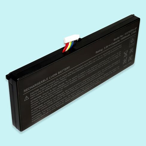 بطارية بديلة 515783PH-4P لبطارية AUTEL MaxiCOM MK908 MK908P IM608 PRO II 15000mAh 3.8V بطارية ليثيوم أيون in Kuwait