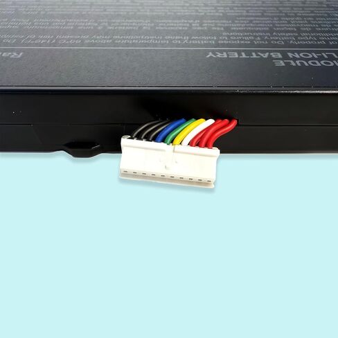 بطارية بديلة 515783PH-4P لبطارية AUTEL MaxiCOM MK908 MK908P IM608 PRO II 15000mAh 3.8V بطارية ليثيوم أيون in Kuwait