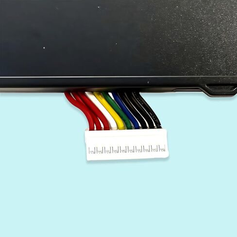 بطارية بديلة 515783PH-4P لبطارية AUTEL MaxiCOM MK908 MK908P IM608 PRO II 15000mAh 3.8V بطارية ليثيوم أيون in Kuwait