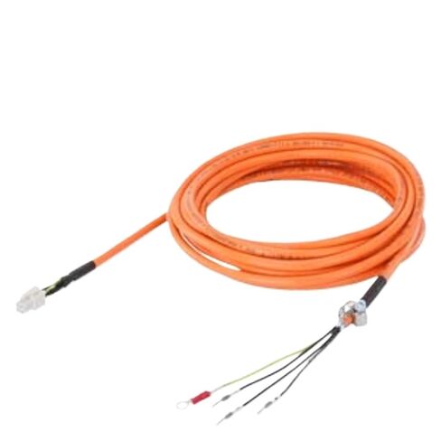 6FX3002-5CL12-1BA0 6FX3002-5CL12-1BF0 6FX3002-5CL12-1CA0 Power Cables for Programming Motion-Connect(6FX3002-5CL12-1BF0) in Saudi Arabia