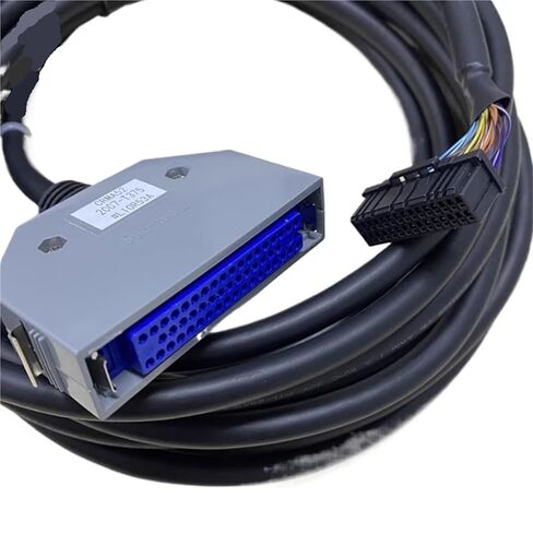 A660-2007-T375#L10R53A L=10M CRMA52A CRMA52B IO Cable for Robot(CRMA52B) in Saudi Arabia
