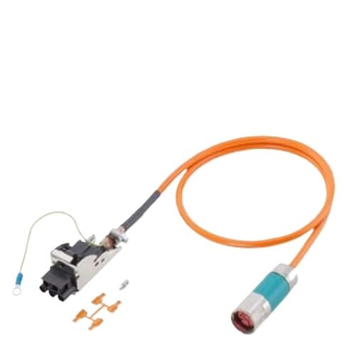 Signal Cable Power Cable 6FX5002-5CS31-1DA0 in Saudi Arabia
