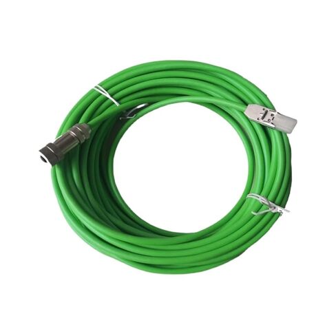 Servo Motor Encoder Cable 6FX5002-2DC30-1AD0 6FX5002-2DC30-1AF0 6FX5002-2DC30-1AH0 6FX5002-2DC30-1BA0(White) in Saudi Arabia