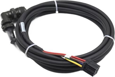 كابل الطاقة F06B-0001-K006-L 3M 5M 8M 10M(5M) in Saudi Arabia