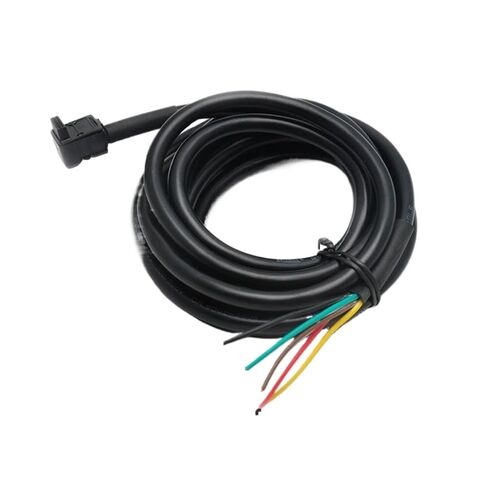 Servo with Brake Power Cable JZSP-CSM33-03-E JZSP-CSM33-05-E JZSP-CSM33-10-E JZSP-CSM33-15-E(8M) in Saudi Arabia