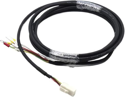كابل طاقة مؤازر R88A-CAGA003S 3M 5M 8M 10M(3 متر) in Saudi Arabia