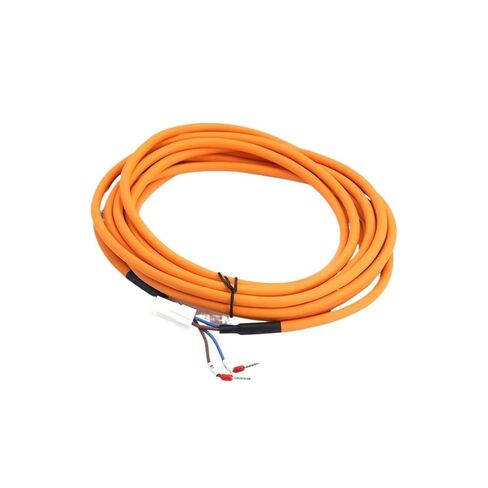 محرك سيرفو مع كابل طاقة الفرامل WSC-M02P05-E WSC-M02P10-E WSC-M02P03-E WSC-M02P15-E WSC-M02P20-E(10M) in Saudi Arabia