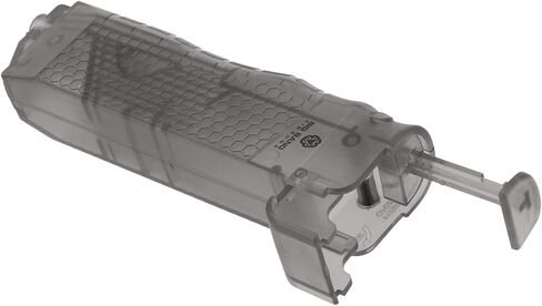 Evike Airguns - محمل السرعة المضغوط Big Bang Airguns Polymer لبنادق هوائية مقاس 4.5 مم .177 (اللون: أسود) in Kuwait