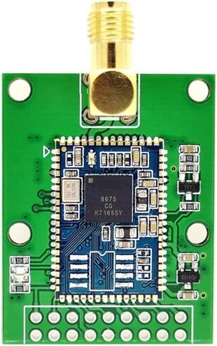 Spdif Connector I2SBle 5.0 Development Kit Csr8675 وحدة صوت متوافقة مع البلوتوث CSR8675(LDAC I2S) in Kuwait