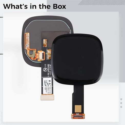 Replace 3, Sense LCD Screen, Repair Kit, Display in Kuwait