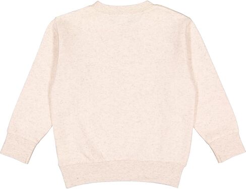 inktastic Happy Green Frog Toddler Sweatshirt in Saudi Arabia