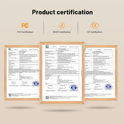 تابلت أندرويد 10 بوصة 2026، تابلت أندرويد 15، ذاكرة وصول عشوائي 12 جيجابايت، ذاكرة تخزين داخلية 128 جيجابايت (512 جيجابايت TF)، معالج رباعي النواة، شاشة IPS عالية الدقة 1280 × 800، بلوتوث، تابلت واي فاي للبالغين/كبار السن، رمادي in Saudi Arabia