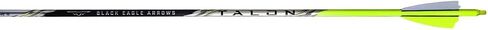 Black Eagle Arrows Talon Carbon Arrows 350 .001" 6PK in Saudi Arabia
