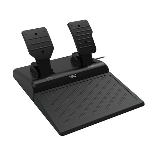 عجلة السباق اللاسلكية HORI لأجهزة Xbox Series X|S وXbox One - مرخصة رسميًا من Microsoft in Saudi Arabia