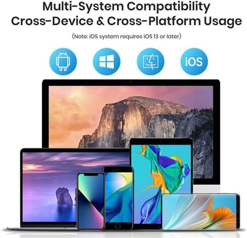 4TB External High Speed Transfer USB3.0 5Gbps USB 3.1 10Gbps Type C Metal SSD Enclosure USB C SSD Enclosure M.2 NGFF Nvme Enclosure USB C for Computer in Saudi Arabia