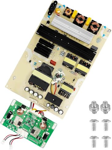 TV Power Board Supply Fit for Haier E021M425-J3 E021M509-A2 ONN E021M425-J1 E021M509-B2 Repace TV7001-ZC02-01 in Saudi Arabia