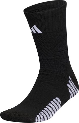 adidas Select Basketball Slouch Fit Crew Socks (1-Pair) in Saudi Arabia