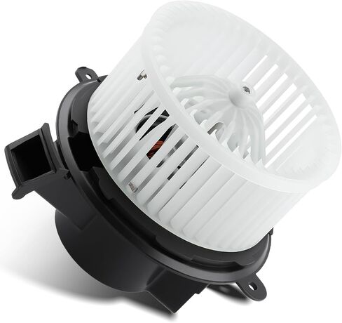 700089 HVAC Blower Motor Fit for Chevy Tahoe Silverado 1500 2500 3500, for GMC Sierra 1500 2500 3500 Yukon, for Cadillac Escalade 2002-2006 Blower Motor Replacement 89019321, 52400424 89019321 in Saudi Arabia