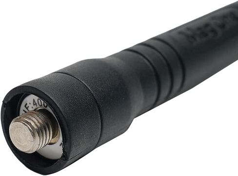 UHF 400-470 MHz Stubby Antenna for Motorola Mag One BPR40 A8 6 Pack in Saudi Arabia