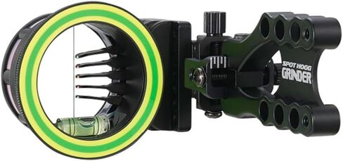 Spot Hogg Grinder MRT Micro Adjust, 5 Pin Bow Sight, RH/LH in Saudi Arabia