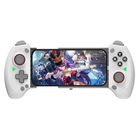 CXY C01 Type-C Mobile Gaming Controller for Android & iPhone 15 Series (USB-C) Newly Designed Anti-Pinch Hand with APP Plug and Play Gamepad with Hall Effect Joysticks/Hall Trigger/3.5mm Audio Jack in Saudi Arabia
