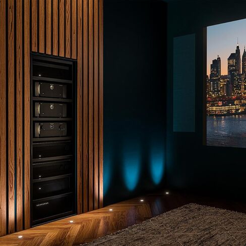 Marantz Cinema 30 11.4 Channel 8K Home Theater Receiver with Dolby Atmos & IMAX Enhanced Audio (Black) (Renewed) in Saudi Arabia