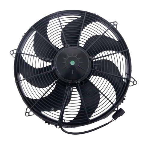 مروحة سحب كهربائية 30102553 لقطع غيار ما بعد البيع الجديدة Spal VA33-BP71/LL-65A in Kuwait