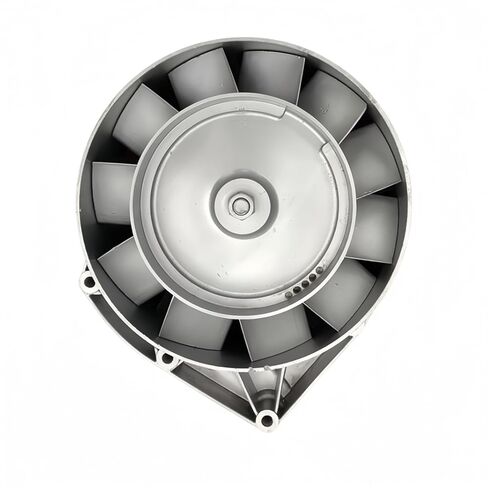 Cooling Fan 2233420 02233420 for Deutz F4L912 F4L913 F4L914 F3L912 F3L913 F3L914 Aftermarket Parts in Saudi Arabia