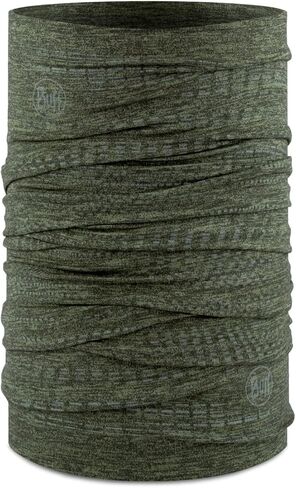 وشاح باندانا أنبوبي DryFlx للجنسين من Buff - مموه in Saudi Arabia