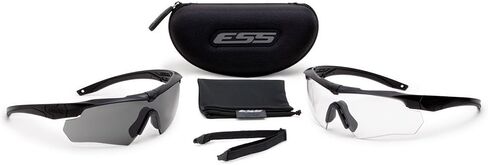 ESS Eyewear Cross Series Crossbow 2X Kit 740-0504 in Saudi Arabia