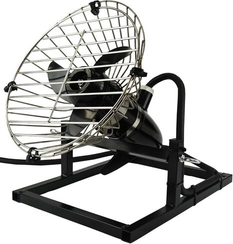 12V IceQuacker® Hunting De-Icer (IQ1) in Saudi Arabia