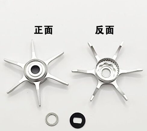 1pcs Replace Parts Precision Wrench for Daiwa Six Star Drag Baitcasting Reel Brake Adjustment in Saudi Arabia