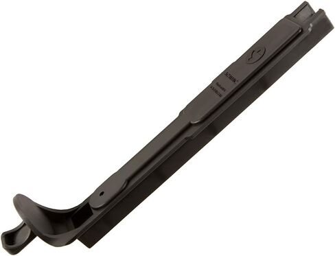 Raven Concealment TopStop Upper Receiver Cover - Seals Detachable Upper Receivers, Secures Bolt Carrier & Charging Handle | Durable Polymer | Dayglo Pink in Saudi Arabia