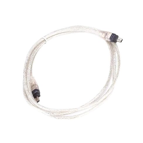 1.5 متر FireWire 4P إلى 4Pin IEEE 1394 ILink كابل محول سلك سلك عالي السرعة 150 سم إلى IEEE-1394 in Saudi Arabia