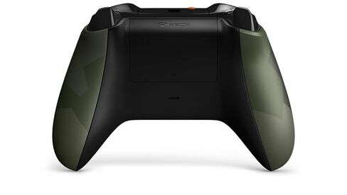 Xbox One Special Edition Armed Forces Wireless Controller in Saudi Arabia