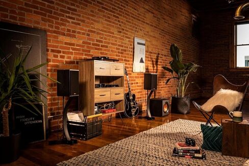 Klipsch R-120SW 200 Watt Subwoofer and 3 Year Amber Protection Plan (2018) in Saudi Arabia