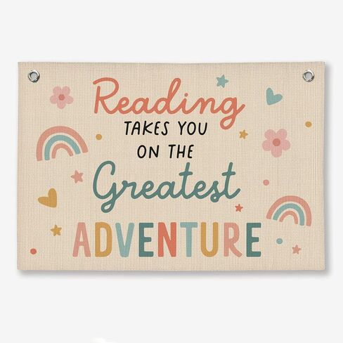 Girls Room Decor Long Live Girlhood Linen Banner, Playroom Wall Decor for Nursery Girl, Vintage Green Kids Bedroom Dorm Toddler Decorations Room Banner 20x30 Inch in Saudi Arabia