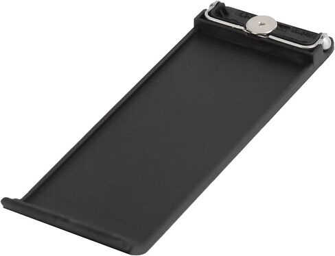 Mainframe Back Bracket, Foldable Kickstand Replacement Back Kickstand Host Shell Support Bracket Stand Case Stand Holder for Repair Accessories Part (Black) in Saudi Arabia