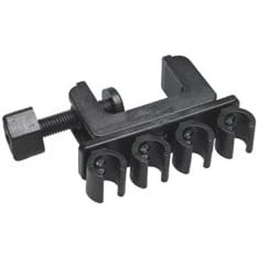 Joe Porper Portable Cue Holder - 4 Clip