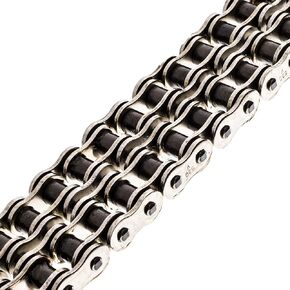 NICHE 530 Drive Chain 116 Links O-Ring With Connecting Master Link for Motorcycle ATV Dirt Bike