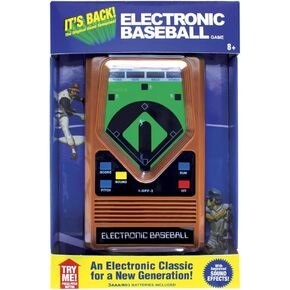 تشكيلة الألعاب الرياضية الإلكترونية الرجعية: ألعاب البيسبول الإلكترونية in Kuwait